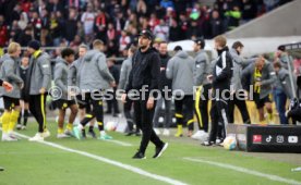 15.04.23 VfB Stuttgart - Borussia Dortmund
