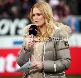 VfB Stuttgart - SV Sandhausen