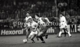 06.11.93 SC Freiburg - VfB Stuttgart