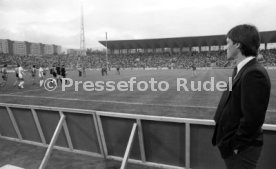 19.09.84 Levski Sofia - VfB Stuttgart