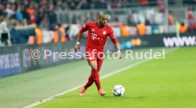 FC Bayern M&uuml;nchen - Juventus Turin