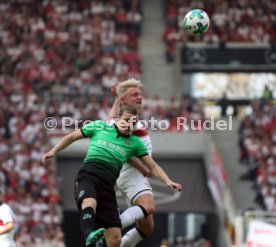 VfB Stuttgart - Hannover 96