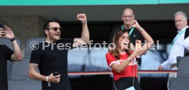 23.05.26 DFB-Pokal Finale 2026 FC Bayern M&uuml;nchen - VfB Stuttgart