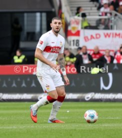 05.10.25 VfB Stuttgart - 1. FC Heidenheim