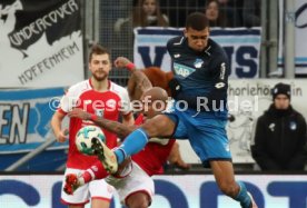 TSG 1899 Hoffenheim - 1. FSV Mainz 05