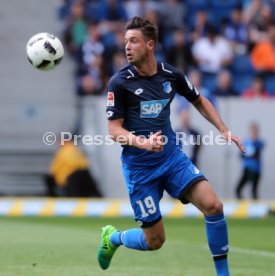 TSG 1899 Hoffenheim - FC Augsburg