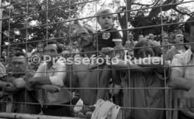 05.08.89 Stuttgarter Kickers - SG Wattenscheid 09