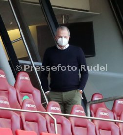 27.02.21 VfB Stuttgart - FC Schalke 04