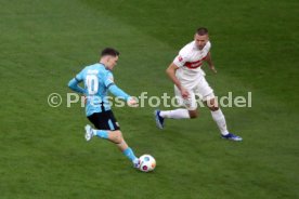 10.12.23 VfB Stuttgart - Bayer 04 Leverkusen