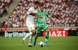 VfB Stuttgart - Hannover 96