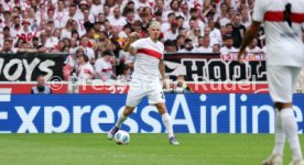 30.08.25 VfB Stuttgart - Borussia M&ouml;nchengladbach