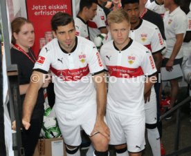 VfB Stuttgart Saison Opening