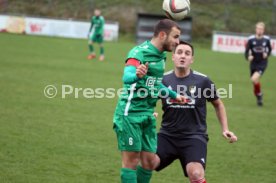 28.11.21 SG Eintracht Sirnau - TSG Esslingen