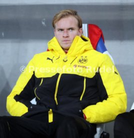 TSG 1899 Hoffenheim - Borussia Dortmund