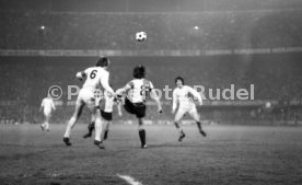10.04.74 Feyenoord Rotterdam - VfB Stuttgart