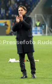 24.01.23 TSG 1899 Hoffenheim - VfB Stuttgart