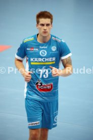 26.11.20 TVB Stuttgart - HSG Nordhorn-Lingen