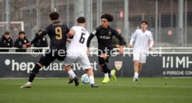 29.11.25 U17 VfB Stuttgart - U17 SSV Ulm 1846