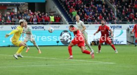 18.10.25 1. FC Heidenheim - SV Werder Bremen