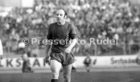 23.10.71 VfB Stuttgart - Hamburger SV