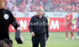 30.09.23 1. FC Heidenheim - 1. FC Union Berlin