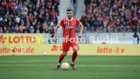 12.03.23 SC Freiburg - TSG 1899 Hoffenheim