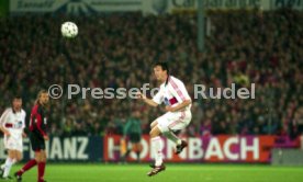 13.11.96 SC Freiburg - VfB Stuttgart