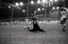 13.01.96 Hallen Masters Stuttgart