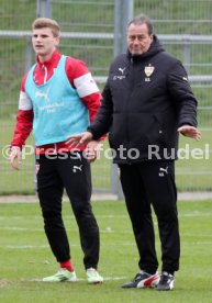 VfB Stuttgart