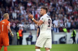 09.09.26 VfB Stuttgart - Viking Stavanger