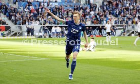 21.10.23 TSG 1899 Hoffenheim - Eintracht Frankfurt