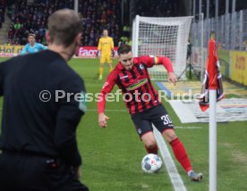 SC Freiburg - VfL Wolfsburg