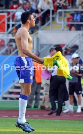 FIFA Confederations Cup 2005