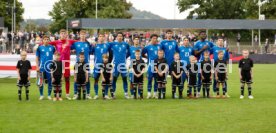09.09.25 U20 Deutschland - U20 Italien