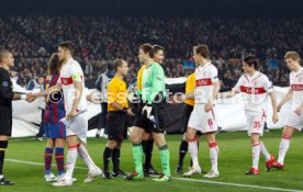 17.03.10 FC Barcelona - VfB Stuttgart