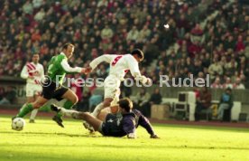 17.02.96 VfB Stuttgart - TSV 1860 M&uuml;nchen