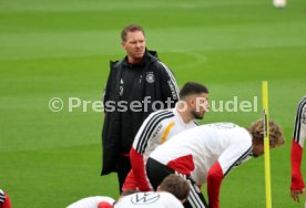 29.03.26 DFB Training
