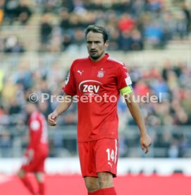 Karlsruher SC - FSV Zwickau