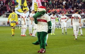 VfB Stuttgart - SV Werder Bremen