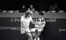 16.10.84 Porsche Tennis Grand Prix Filderstadt