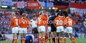 18.06.92 Niederlande - Deutschland