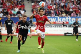 26.09.21 SC Freiburg - FC Augsburg