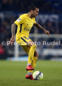 RC Stra&szlig;burg - Paris St. Germain