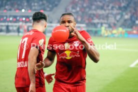 03.06.23 DFB-Pokal Finale RB Leipzig - Eintracht Frankfurt