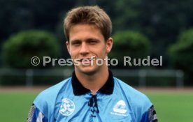 02.07.92 Stuttgarter Kickers Fototermin