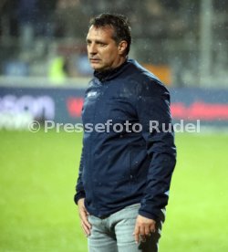 Karlsruher SC - FC Erzgebirge Aue