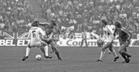 29.11.86 FC Bayern M&uuml;nchen - VfB Stuttgart
