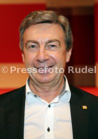 VfB Stuttgart Mitgliederversammlung 2017