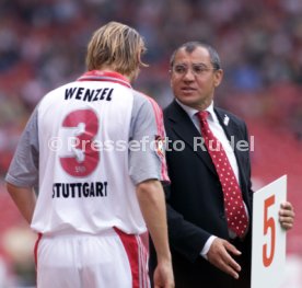 VfB Stuttgart
