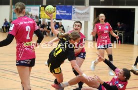 22.01.22 TV Nellingen - TV Heiningen
